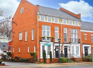 230 Martin Luther King Jr Dr, Greensboro, NC 27406