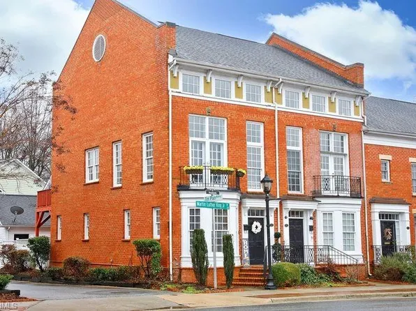 230 Martin Luther King Jr Dr, Greensboro, NC 27406
