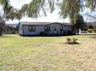 115 Mount Moriah Rd, Eagle Rock, VA 24085