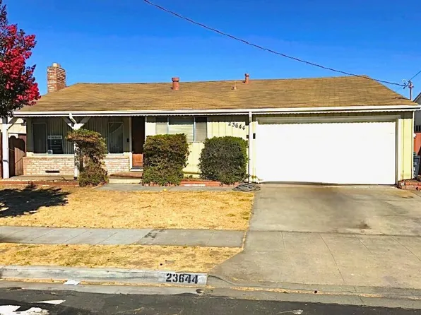 23644 Nevada Rd, Hayward, CA 94541