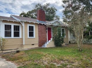919 N Shine Ave, Orlando, FL 32803