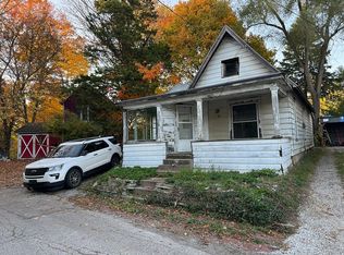 228 W 11th St, Ashland, OH 44805