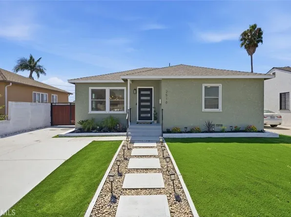 2516 W 164th St, Torrance, CA 90504