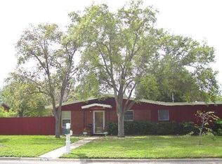 1914 Theresa St, Harlingen, TX 78550