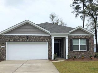 432 Sunforest Way LOT 49, Aria J Conway, SC 29526