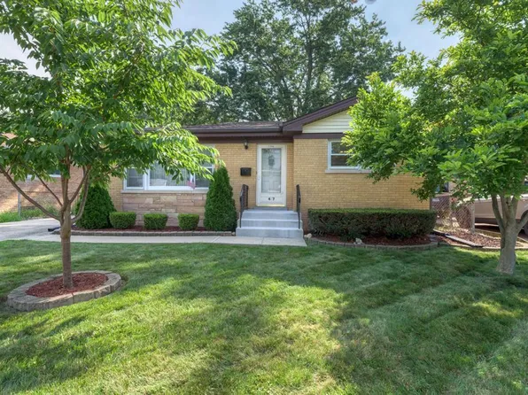 417 S Princeton Ave, Itasca, IL 60143