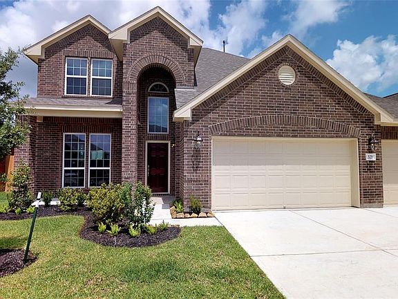 2nd image of 321 Burgundy Dr