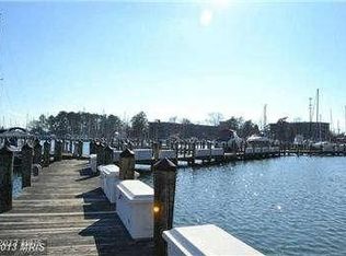 1004 Leeward Way #1004, Solomons, MD 20688