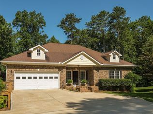 4056 Golfview Dr, Villa Rica, GA 30180