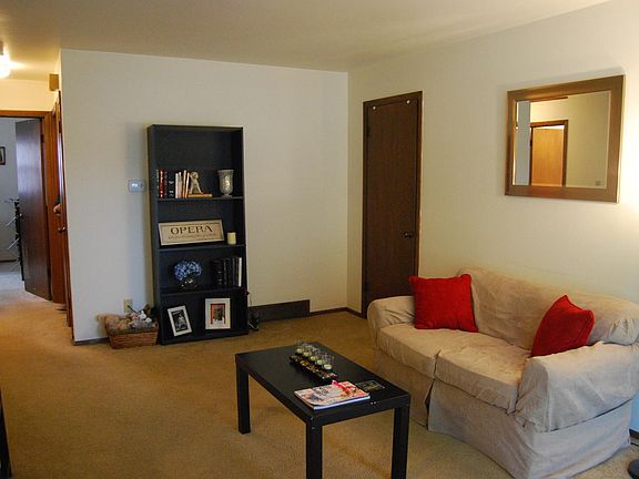 Living room 18x11 1/2