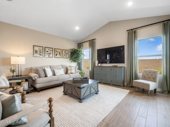 16605 N Lunar Street, Maricopa, AZ 85138