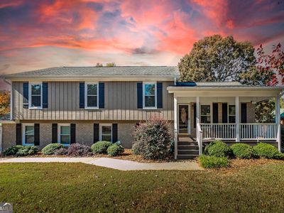 5 Wellington Dr, McDonough, GA, 30252