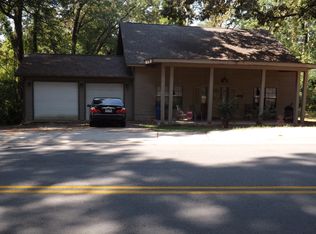 326 Lillian, Benton, AR 72015