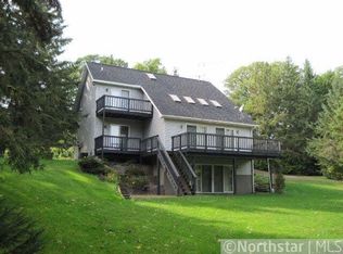 1497-2 1/2 St, Turtle Lake, WI 54889