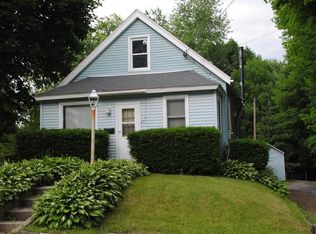 175 Notch Rd, North Adams, MA 01247
