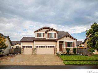 11722 E 118th Pl, Commerce City, CO 80640