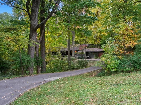 440 N Broadmoor Blvd, Springfield, OH 45504