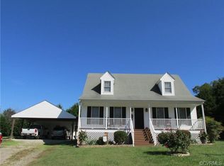 4024 Shallowood Dr, South Prince George, VA 23805