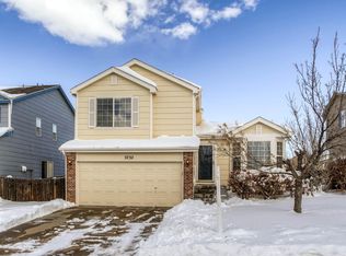 3732 S Kirk Way, Aurora, CO 80013