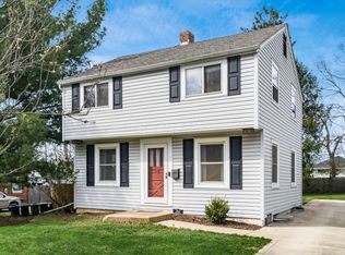 262 Leland Ave, Columbus, OH 43214