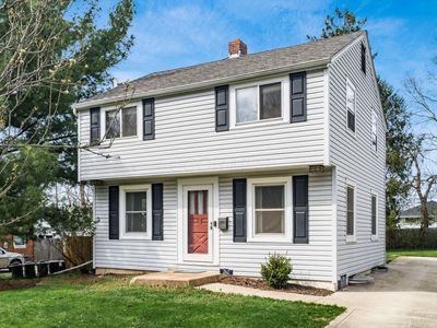 262 Leland Ave, Columbus, OH, 43214