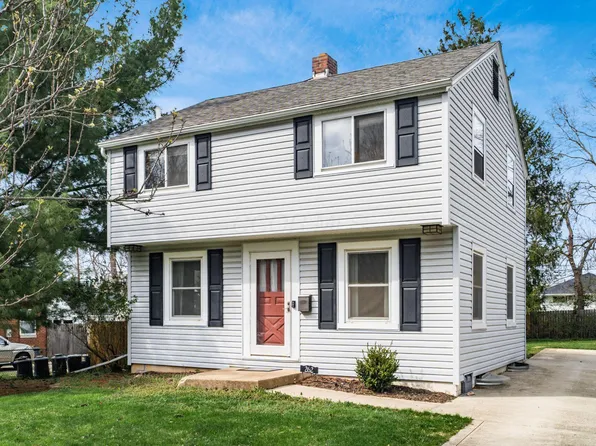 262 Leland Ave, Columbus, OH 43214