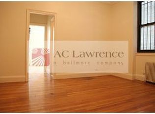 78 Manhattan Ave, New York, NY 10025