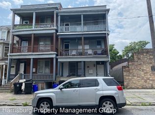1417 Vernon St APT 1, Harrisburg, PA 17104