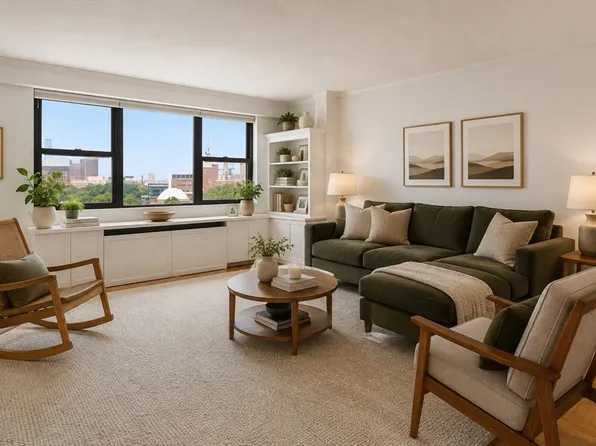 8 Whittier Pl APT 7J, Boston, MA 02114