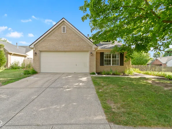 7012 Ringtail Ct, Indianapolis, IN 46254