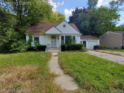 18970 Bentler St, Detroit, MI, 48219