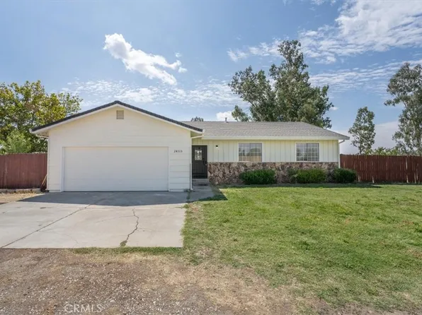 24315 Hoag Rd, Corning, CA 96021