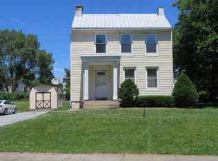 631 Water St, Shoemakersville, PA 19555