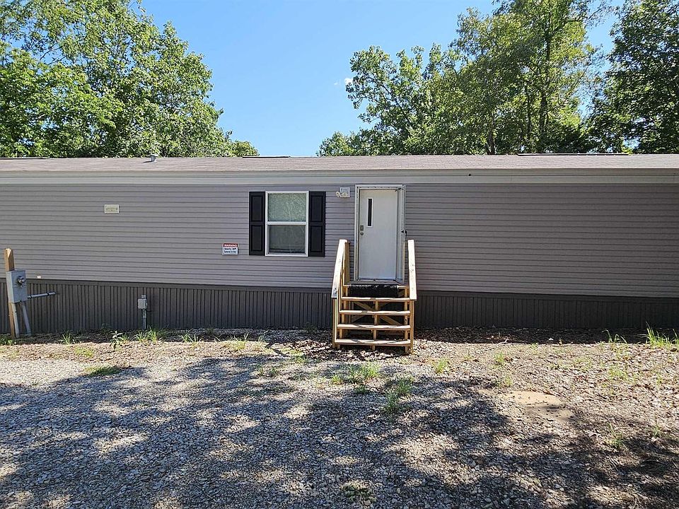 659 County Road 804, Gamaliel, AR 72537 MLS 129260 Zillow