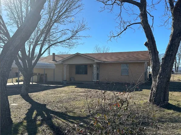 3966 County Road 3322, Greenville, TX 75402