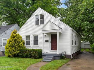 1119 Carlisle Ave, Louisville, KY 40215