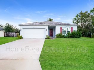 2042 SW Aguero St, Port Saint Lucie, FL 34953