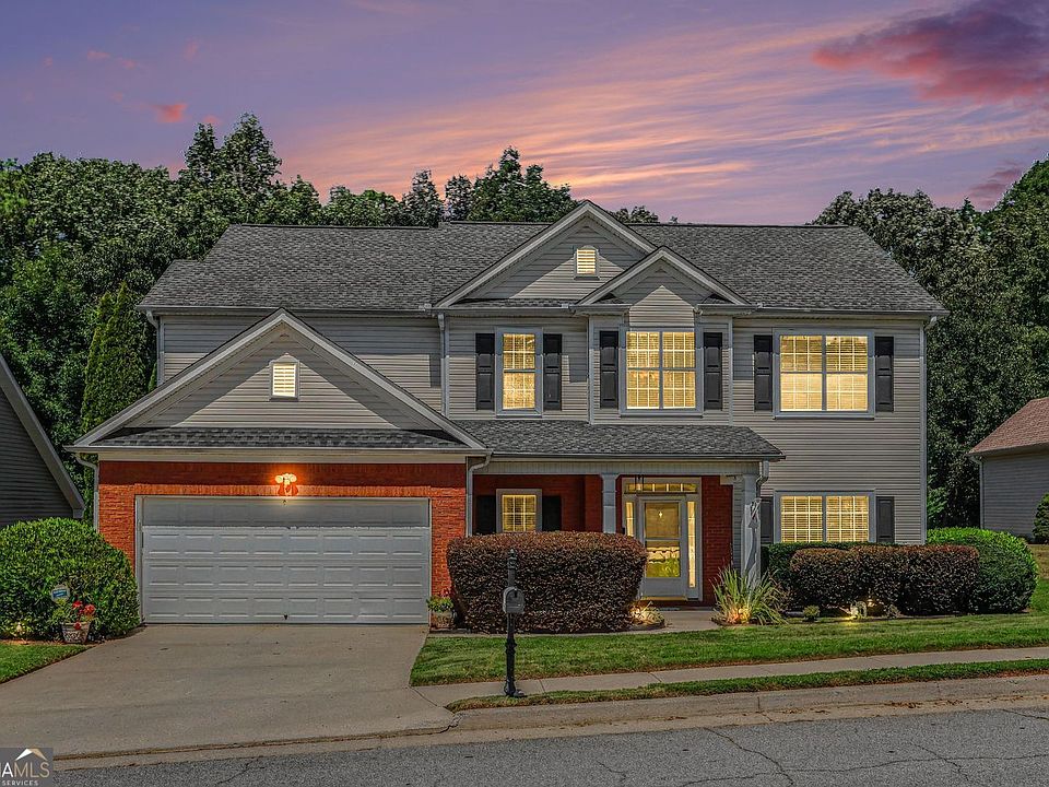 1st image of 4485 Greycliff Pointe