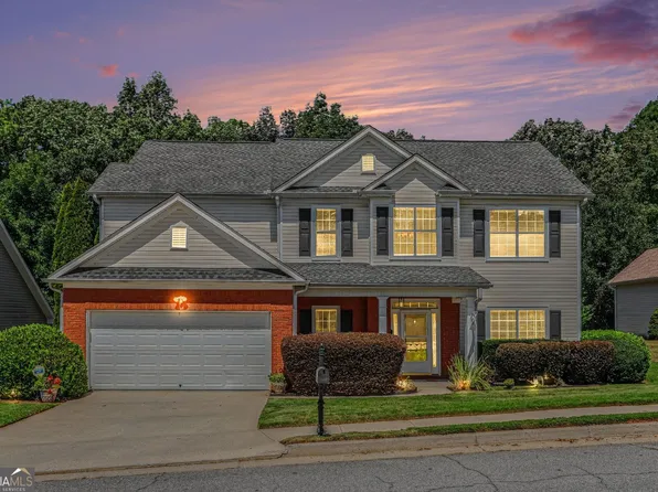 4485 Greycliff Pointe, Douglasville, GA 30135