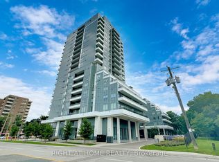 3121 Sheppard Ave E #627-05, Toronto, ON M1T 0B6