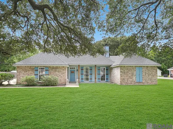 2110 S San Francisco Ave, Gonzales, LA 70737