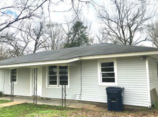 112 Morgan St, Carrollton, MS 38917