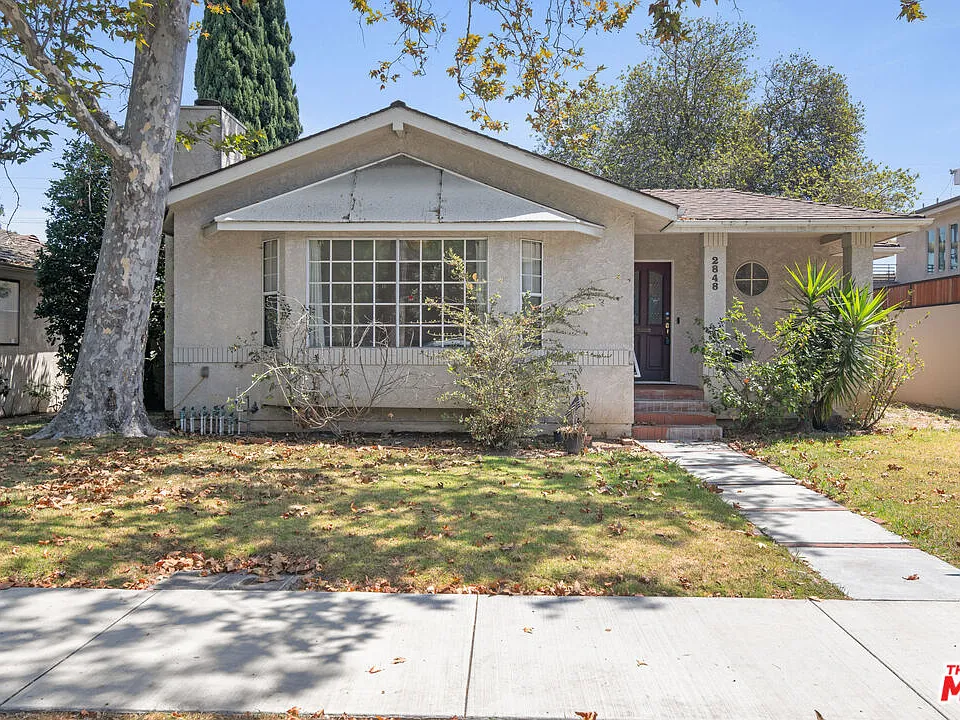 2848 Westwood Blvd