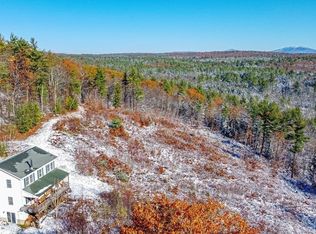 60 Bliss Hill Rd, Royalston, MA 01368