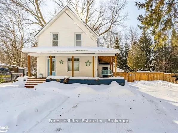 47 Edwin St E, Meaford, ON N4L 1C4