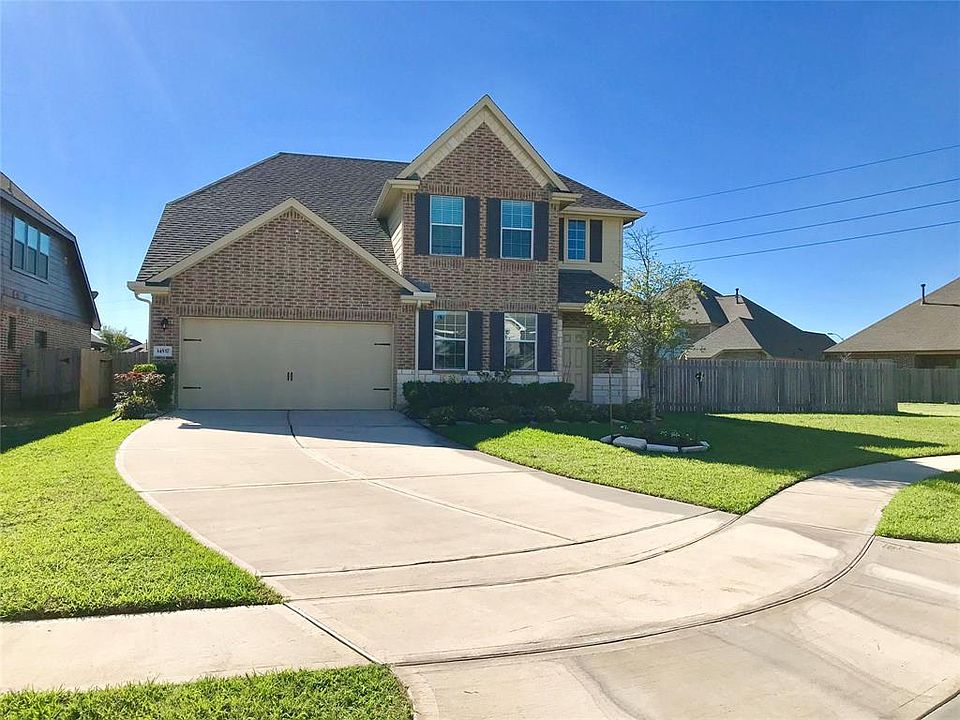 1st image of 14537 Haven Hollow Ct