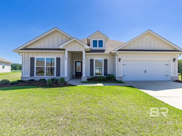 11369 Genuine Risk Cir, Daphne, AL 36526