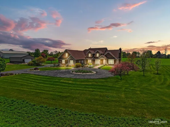 1502 Cherry Rd, Oswego, IL 60543