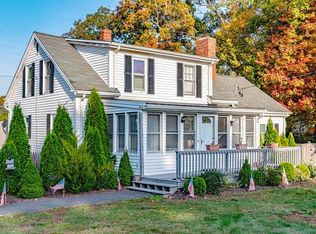 27 Cypress Rd, Attleboro, MA 02703