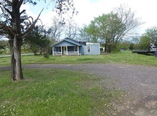 614 W Howard St, Mansfield, AR 72944